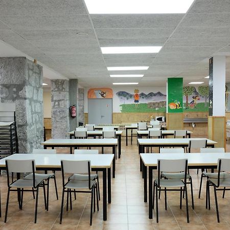 La Casa De Pineta Vandrehjem Bielsa Eksteriør billede